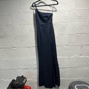 New With Tag Showpo No One’s Fault Dress Maxi Formal Dress